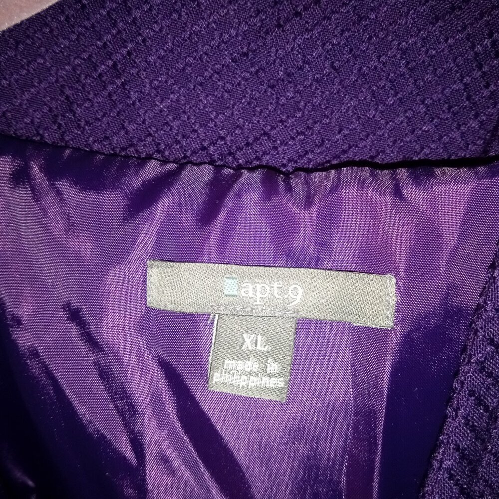 Lovely jacket (shell) - Picture 5 of 6